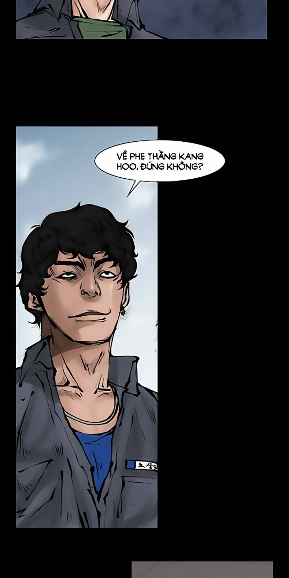 Dokgo | Độc Cô Chapter 51 - Trang 2