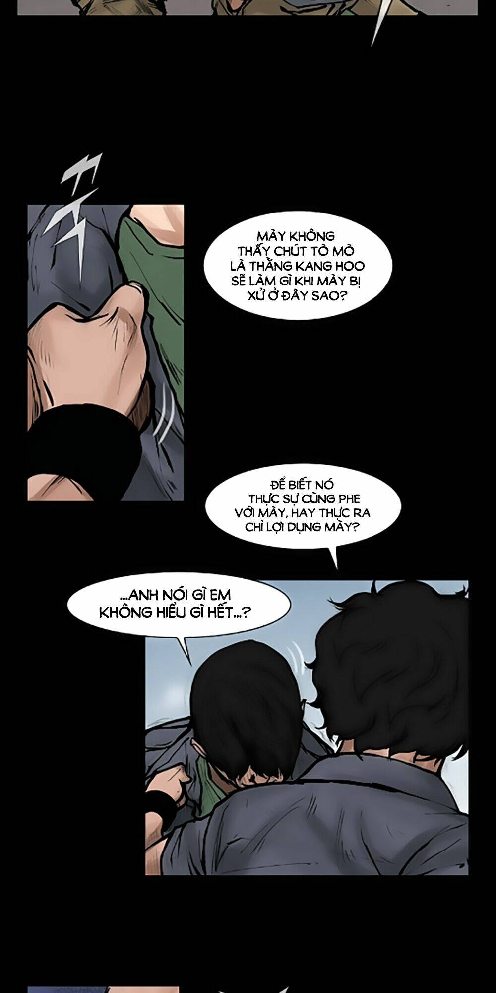 Dokgo | Độc Cô Chapter 51 - Trang 2