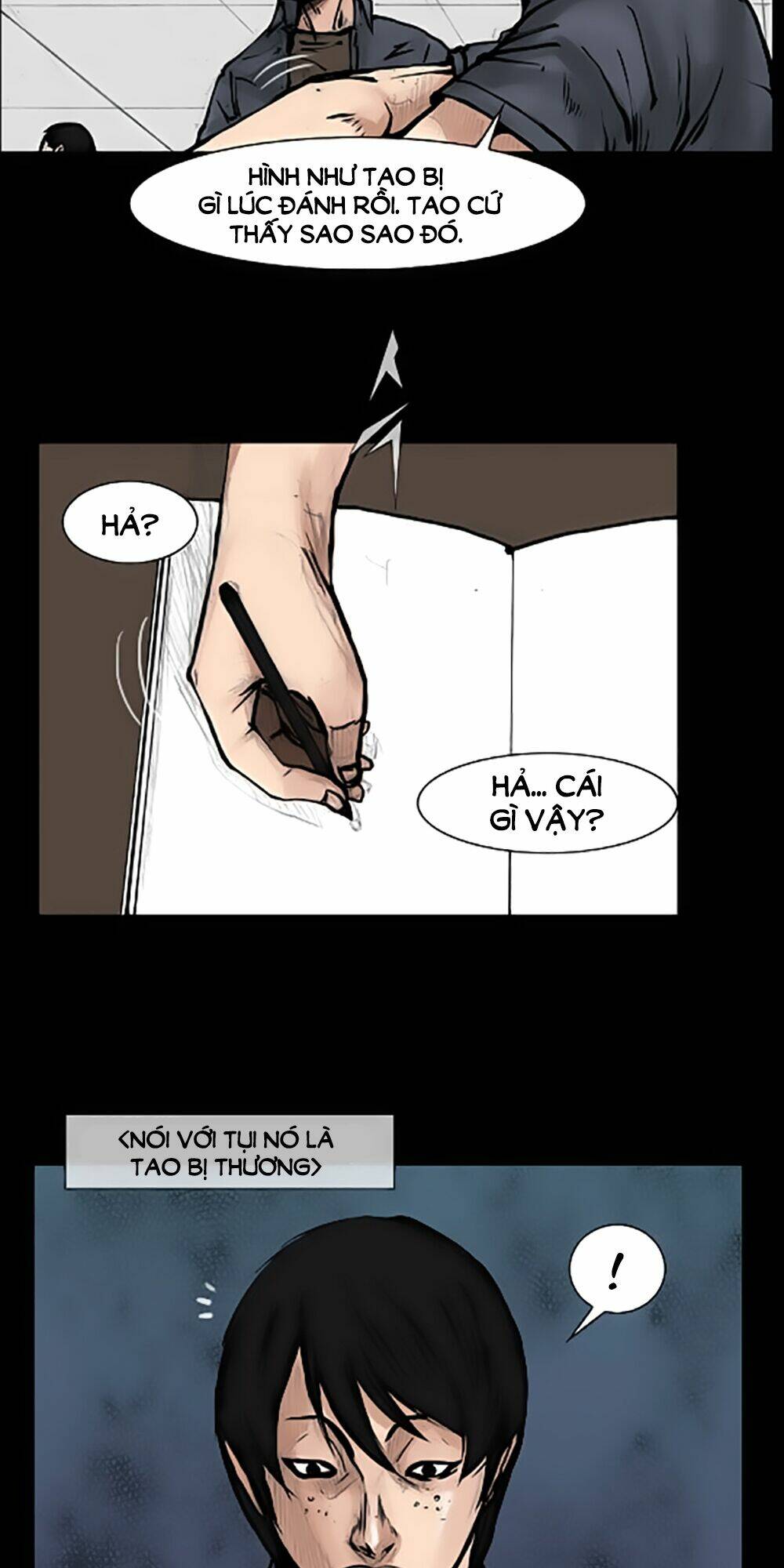 Dokgo | Độc Cô Chapter 51 - Trang 2