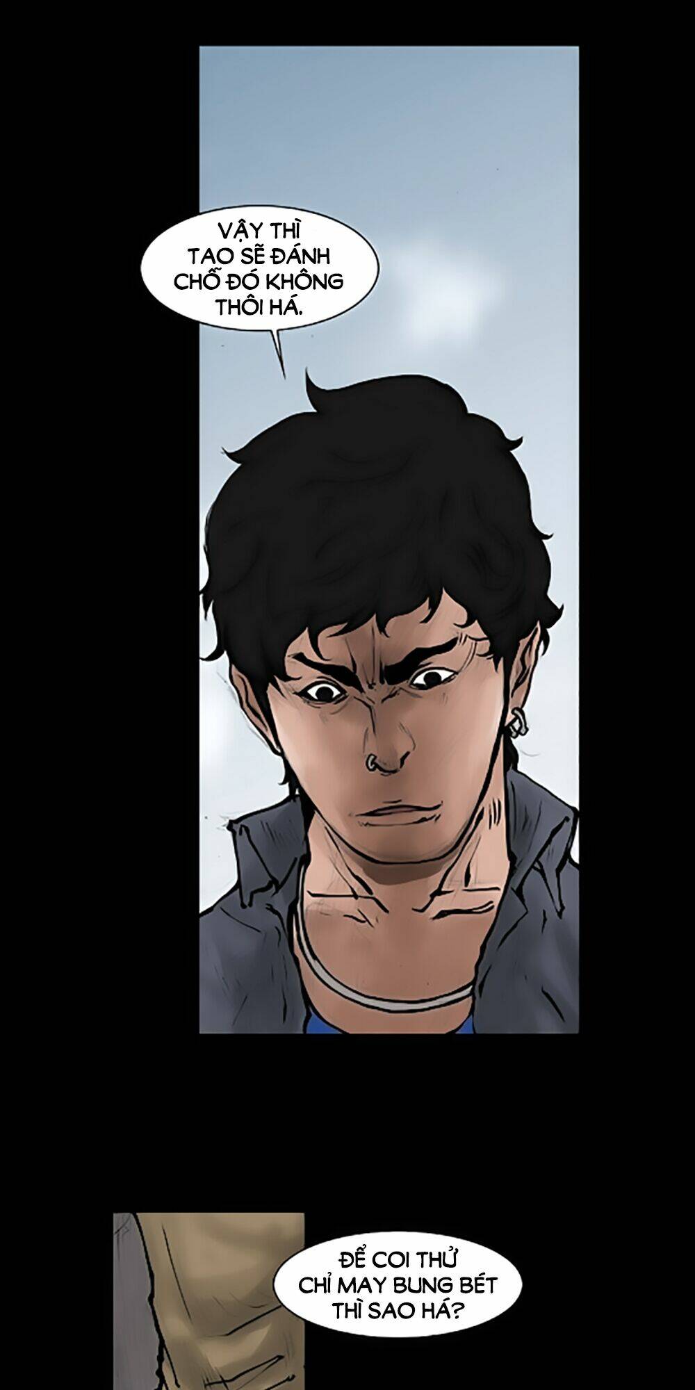 Dokgo | Độc Cô Chapter 51 - Trang 2