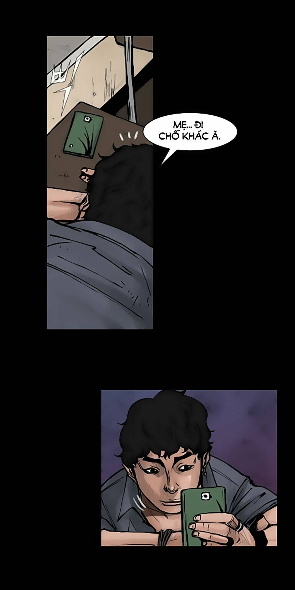 Dokgo | Độc Cô Chapter 51 - Trang 2