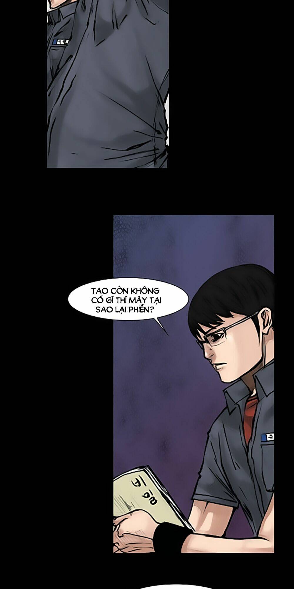 Dokgo | Độc Cô Chapter 51 - Trang 2