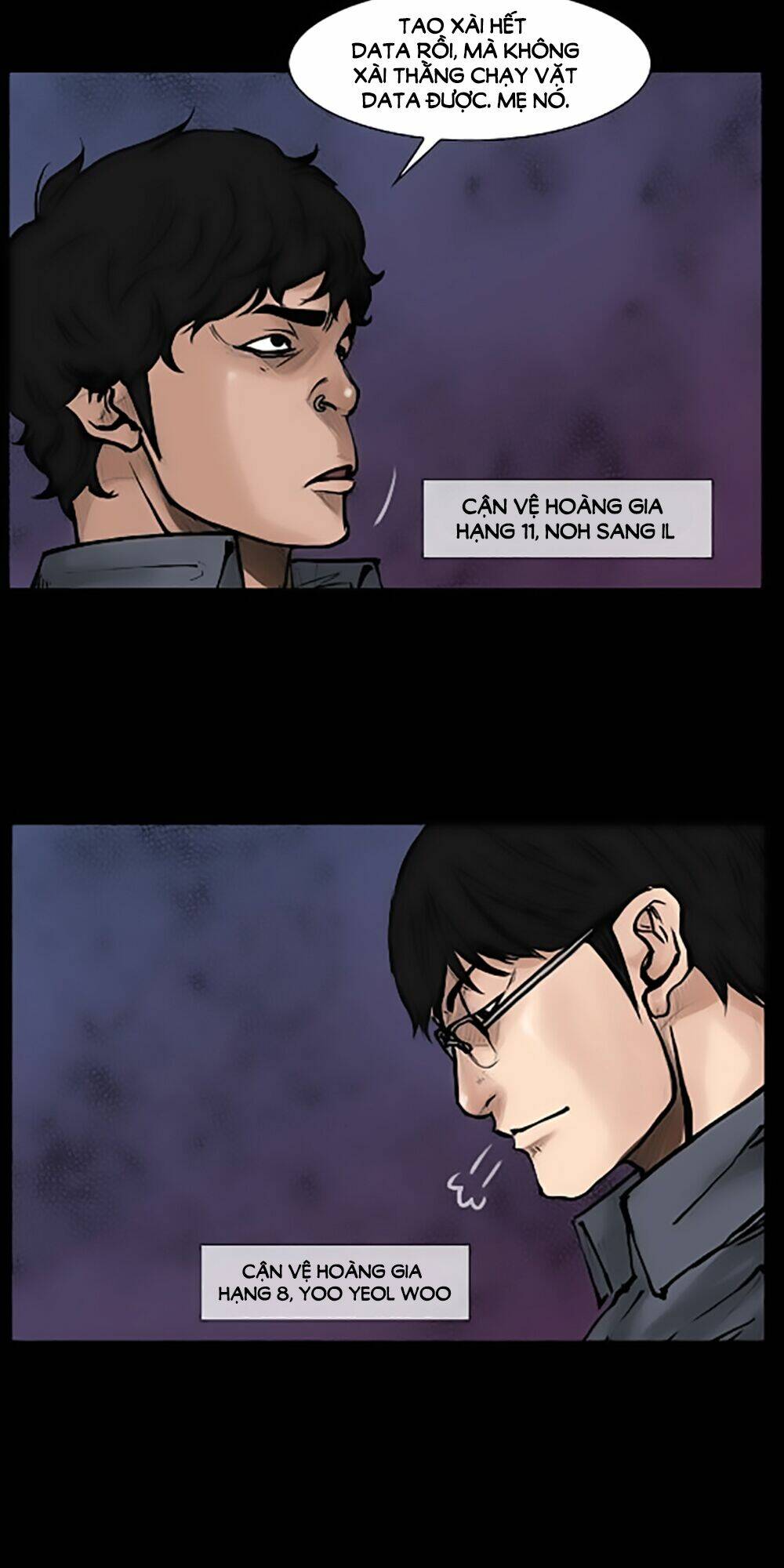 Dokgo | Độc Cô Chapter 51 - Trang 2