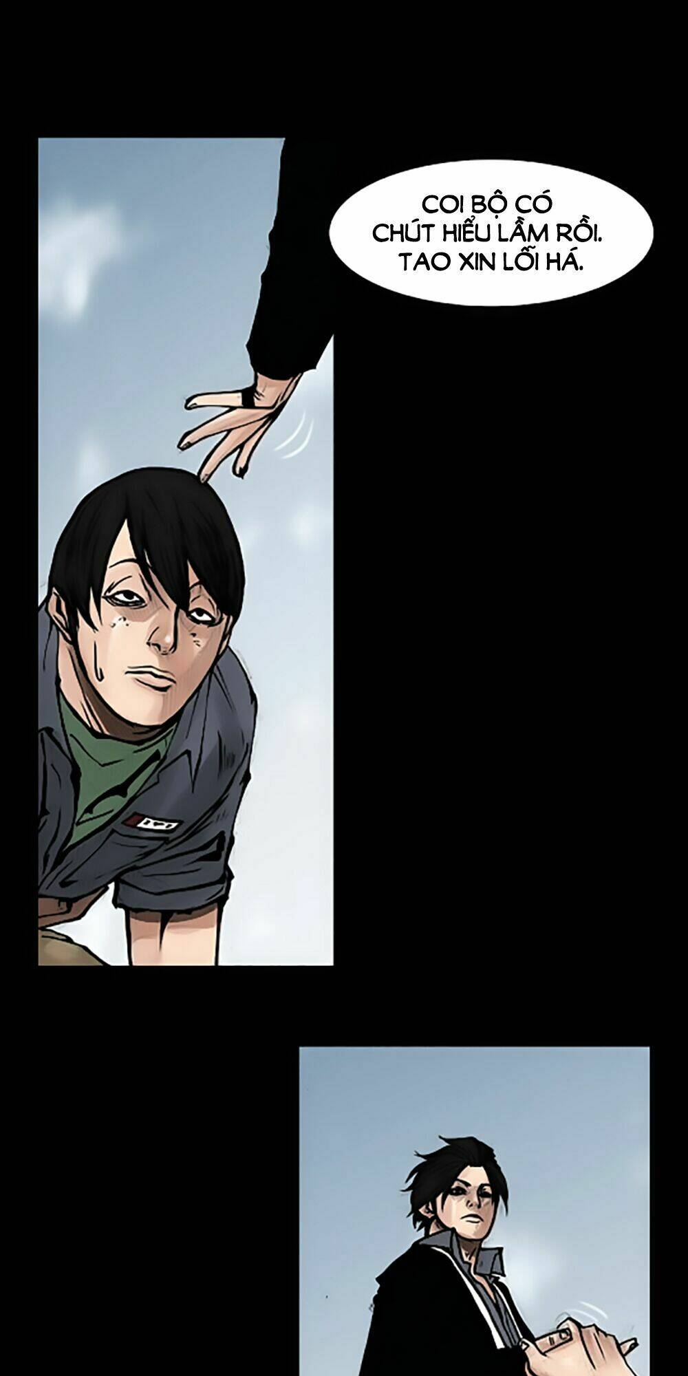 Dokgo | Độc Cô Chapter 52 - Trang 2