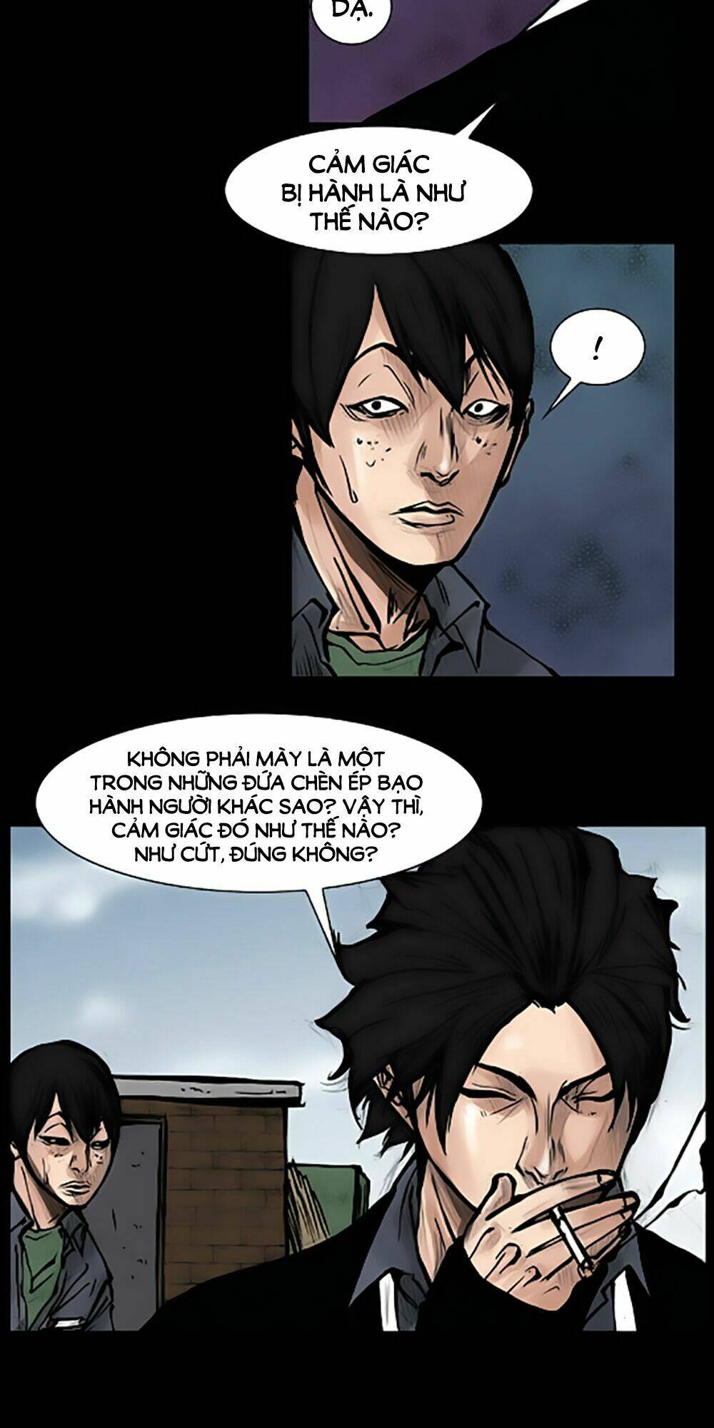 Dokgo | Độc Cô Chapter 52 - Trang 2