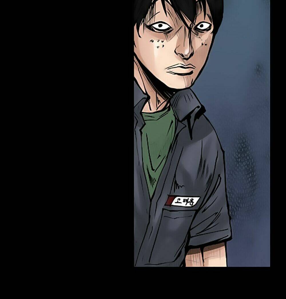 Dokgo | Độc Cô Chapter 52 - Trang 2