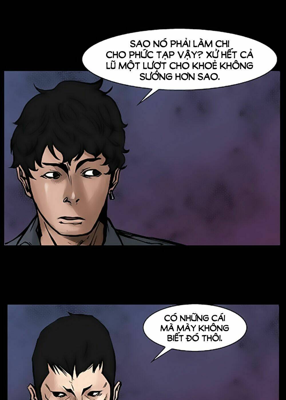 Dokgo | Độc Cô Chapter 52 - Trang 2