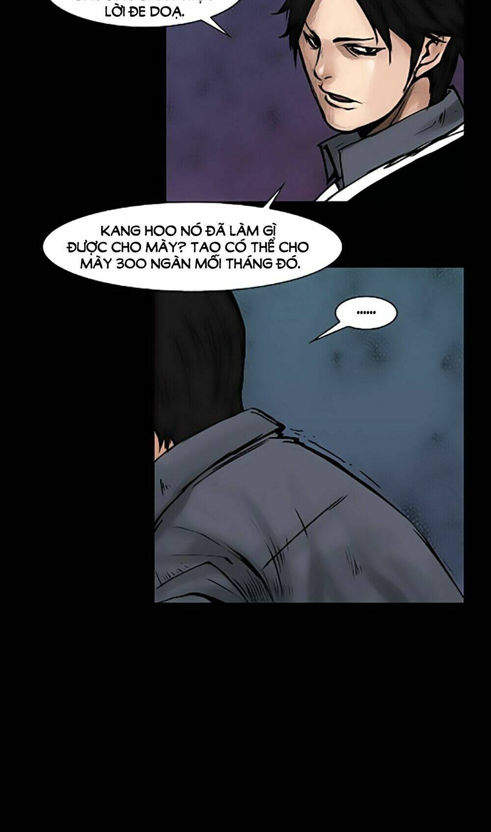 Dokgo | Độc Cô Chapter 52 - Trang 2