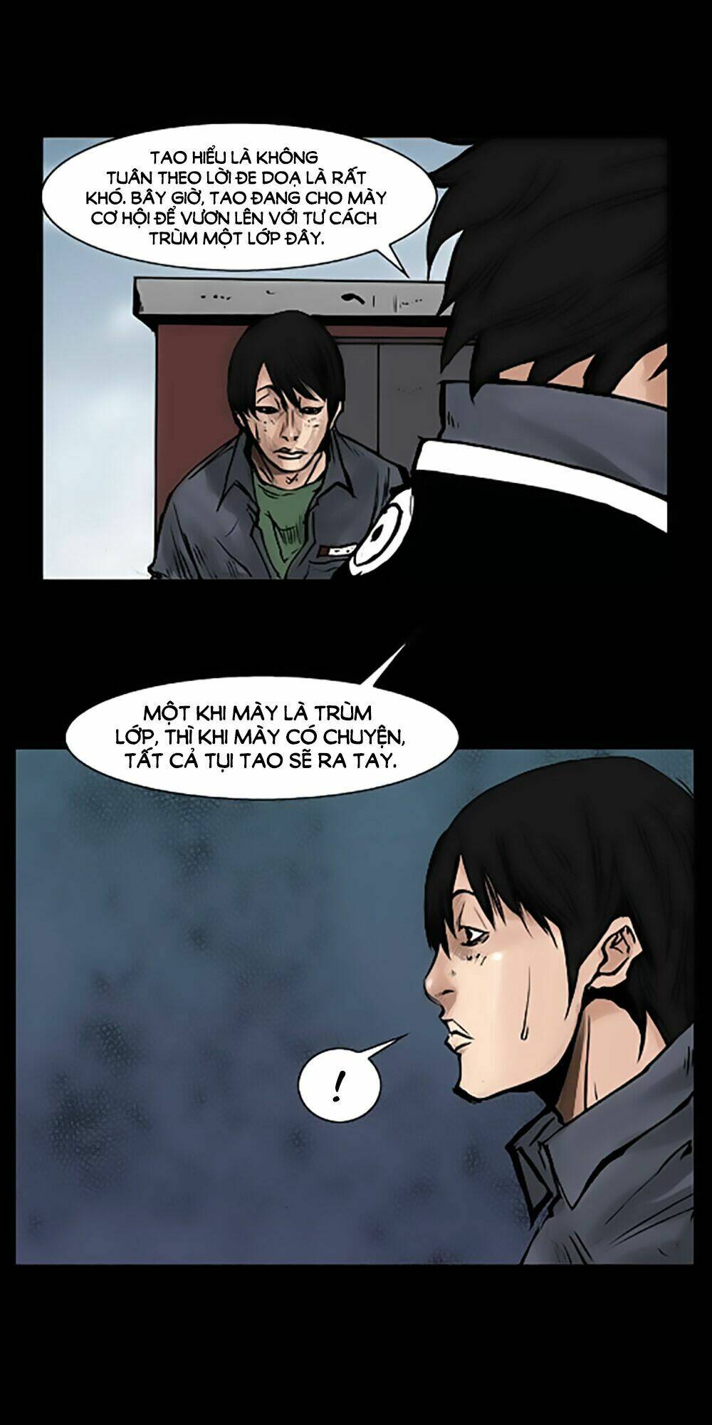 Dokgo | Độc Cô Chapter 52 - Trang 2