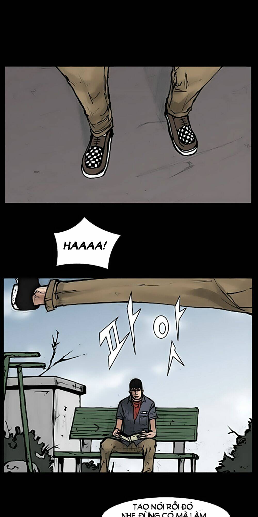 Dokgo | Độc Cô Chapter 53 - Trang 2