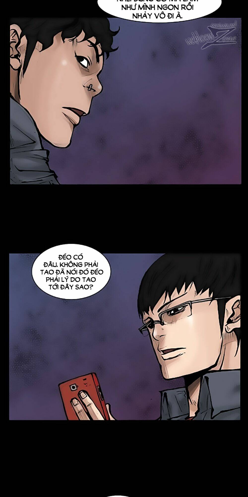 Dokgo | Độc Cô Chapter 53 - Trang 2