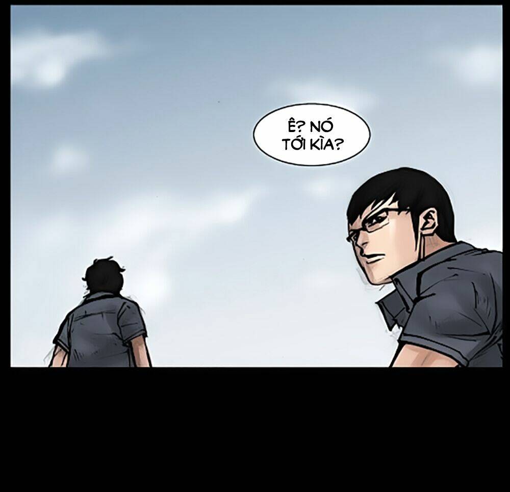 Dokgo | Độc Cô Chapter 53 - Trang 2