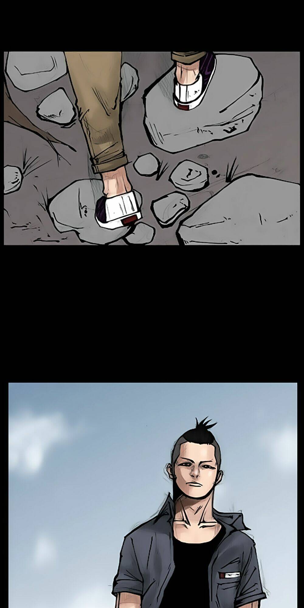 Dokgo | Độc Cô Chapter 53 - Trang 2