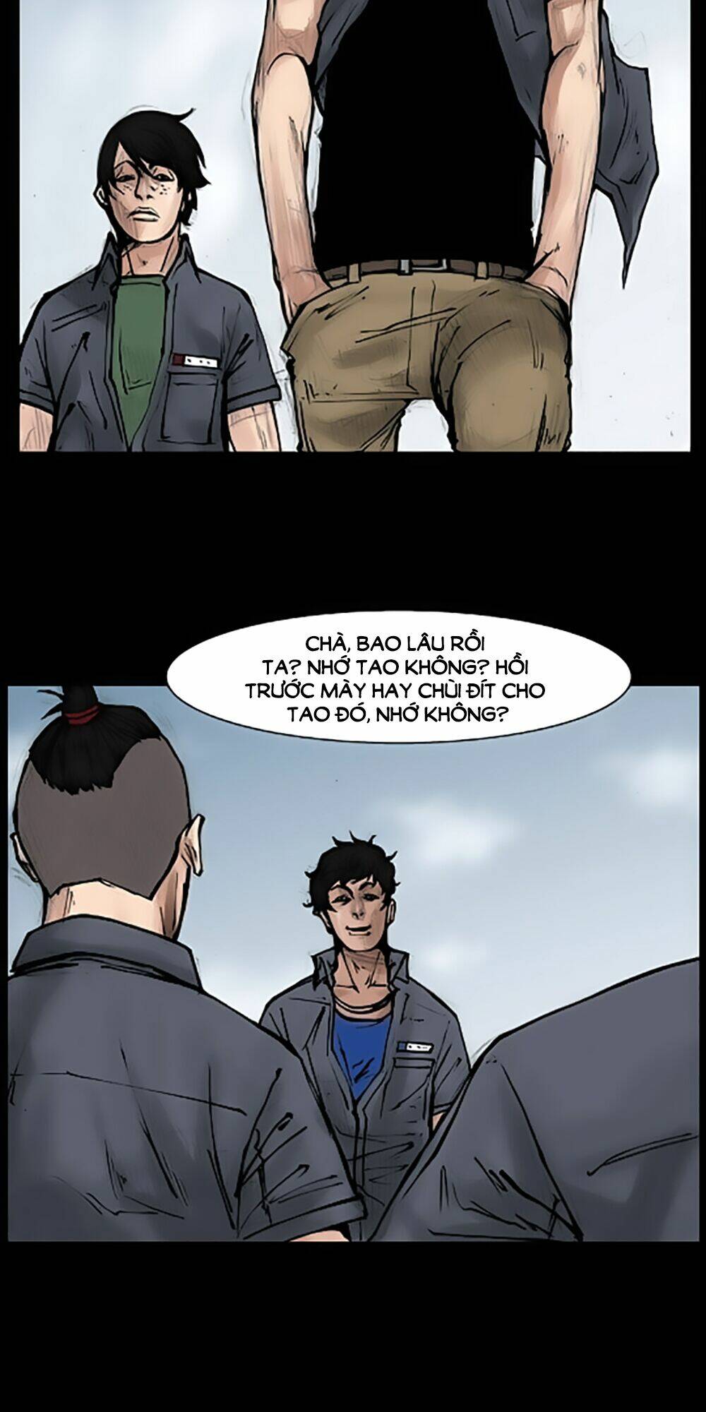 Dokgo | Độc Cô Chapter 53 - Trang 2