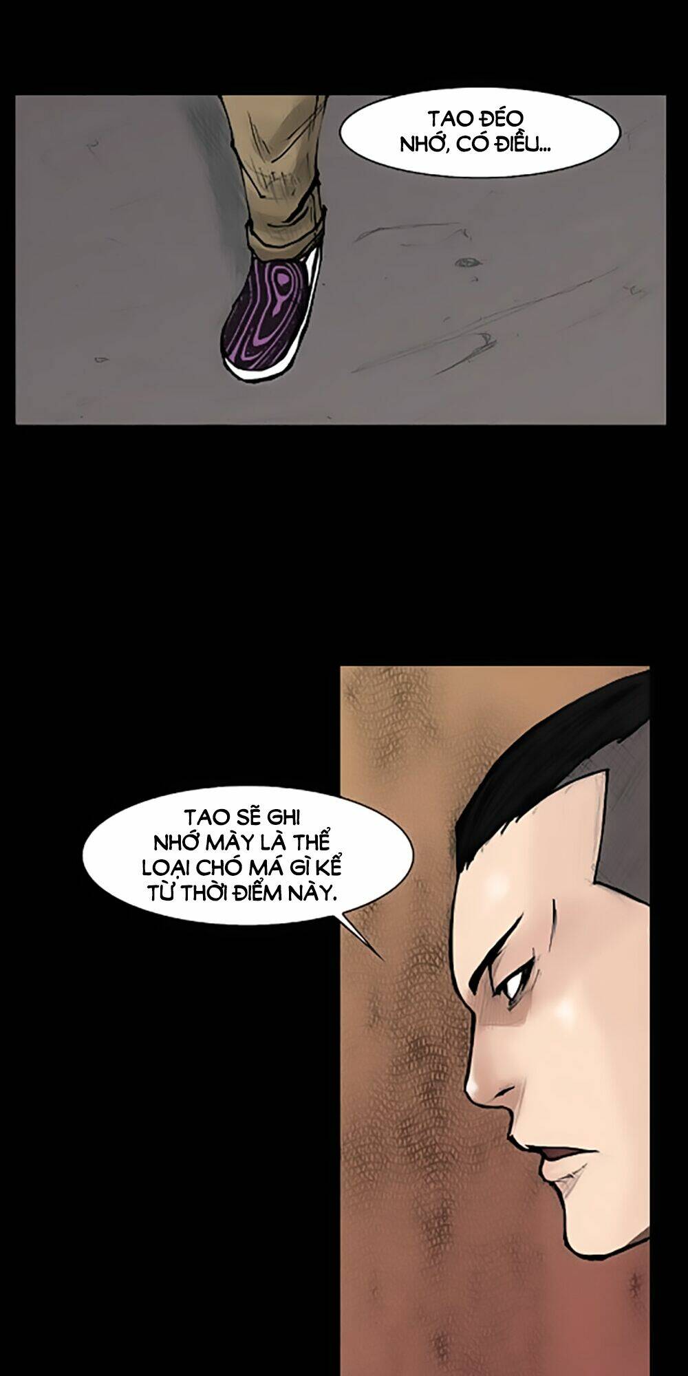 Dokgo | Độc Cô Chapter 53 - Trang 2