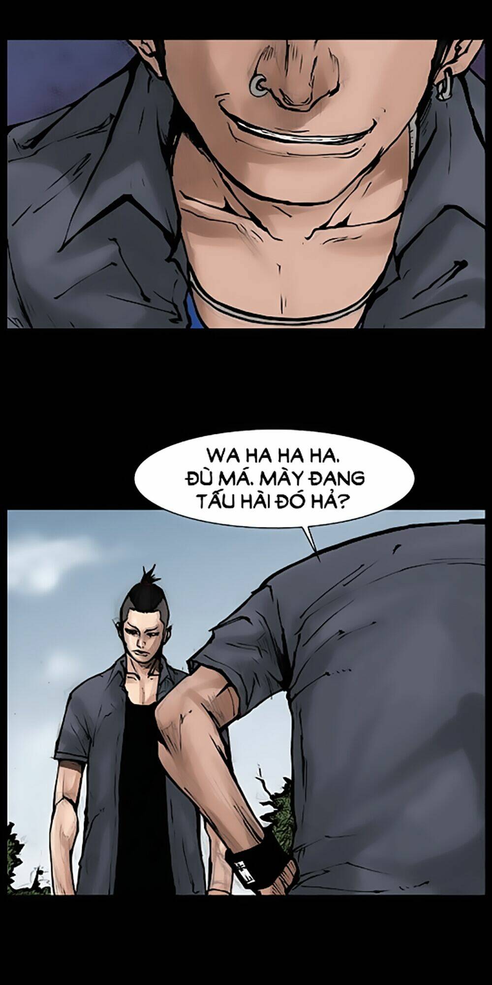 Dokgo | Độc Cô Chapter 53 - Trang 2