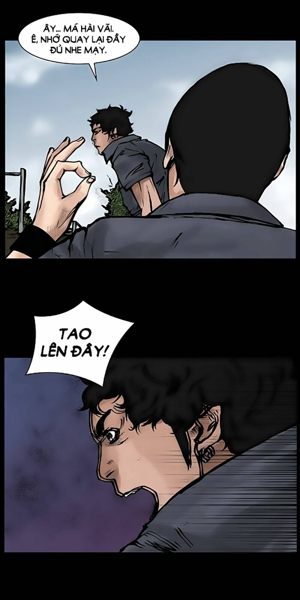 Dokgo | Độc Cô Chapter 53 - Trang 2