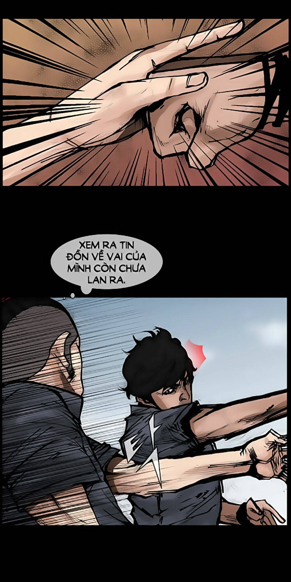 Dokgo | Độc Cô Chapter 53 - Trang 2