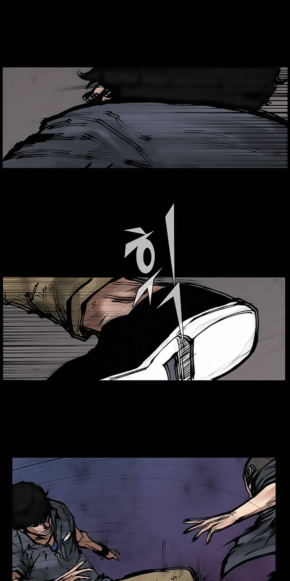 Dokgo | Độc Cô Chapter 53 - Trang 2