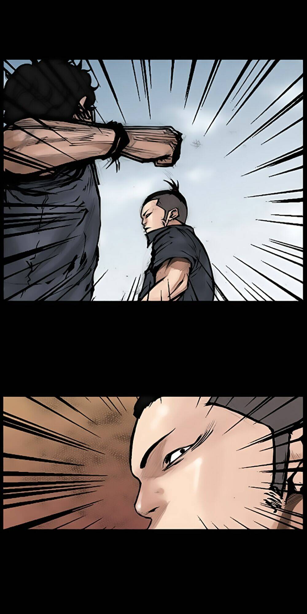 Dokgo | Độc Cô Chapter 53 - Trang 2