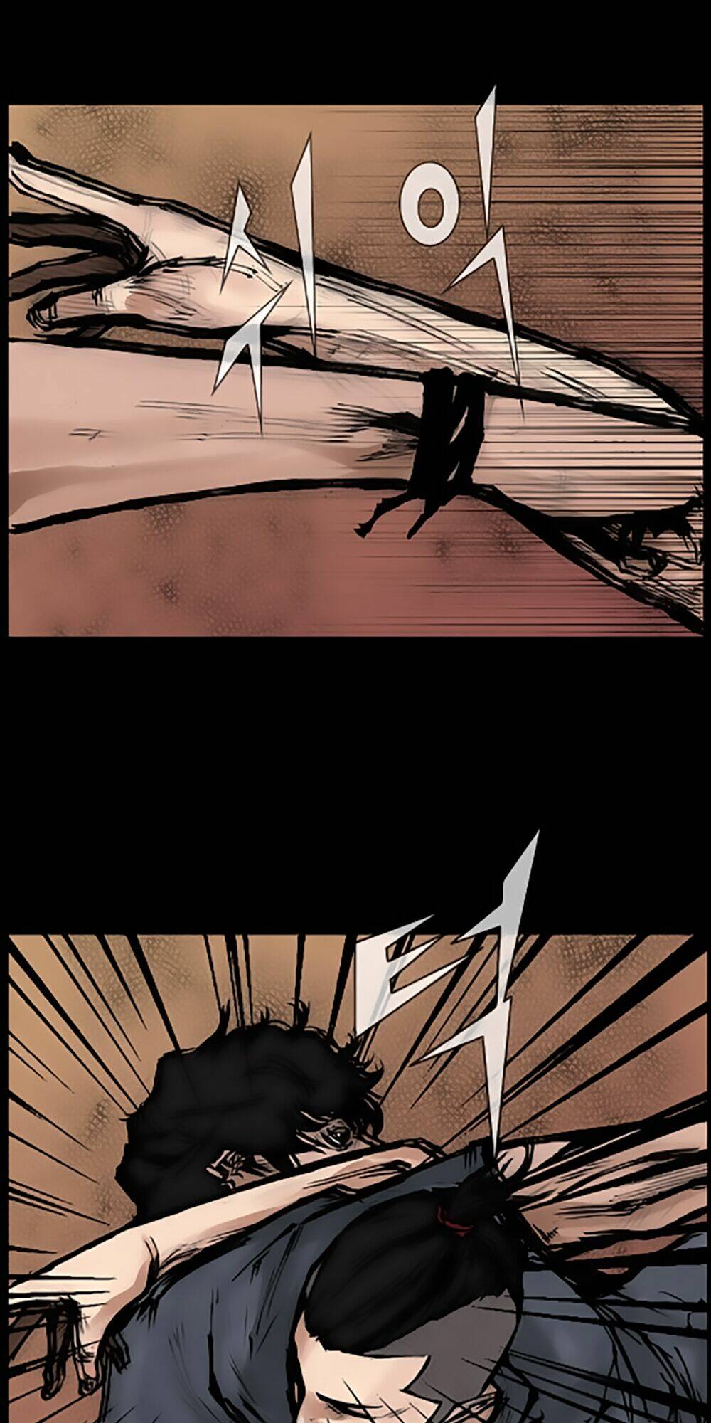 Dokgo | Độc Cô Chapter 53 - Trang 2