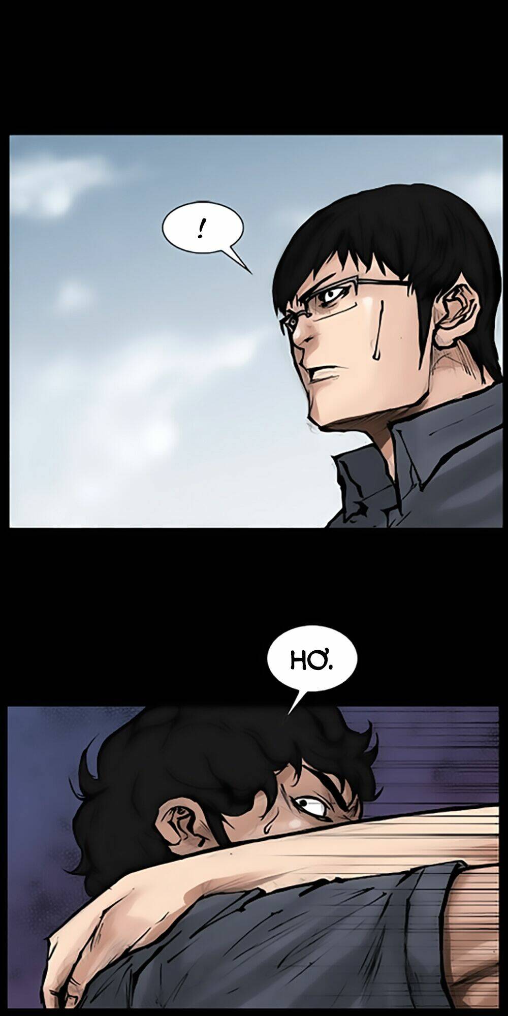 Dokgo | Độc Cô Chapter 53 - Trang 2