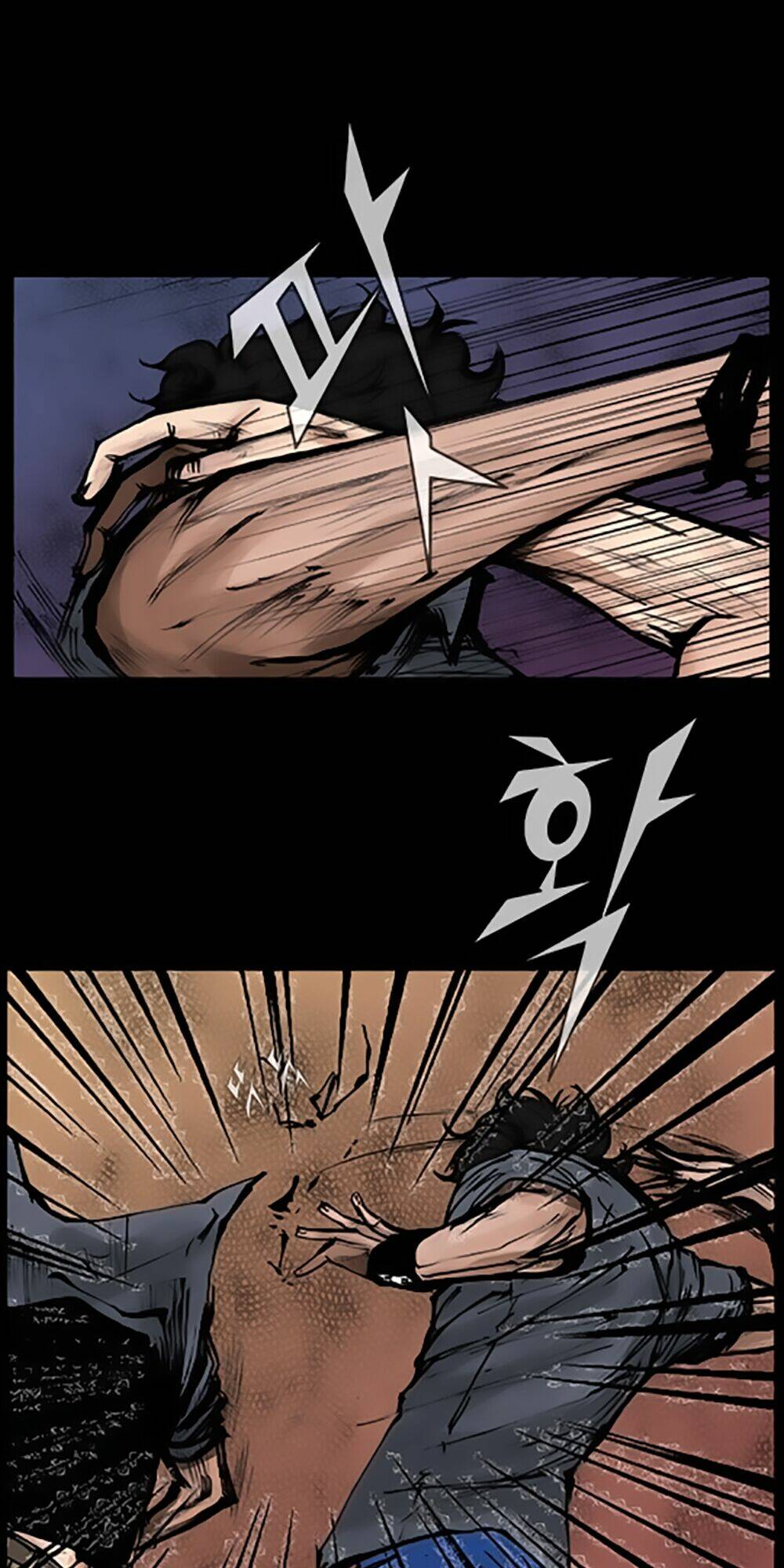 Dokgo | Độc Cô Chapter 53 - Trang 2