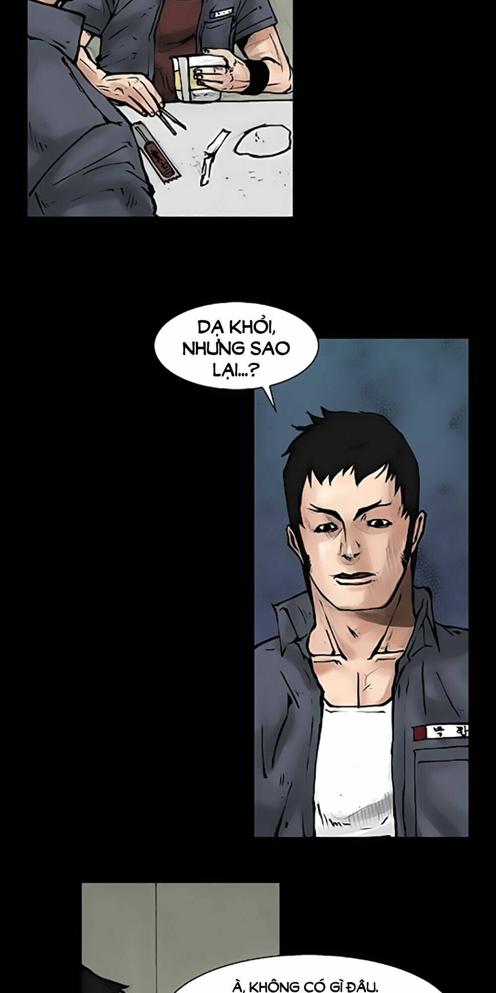 Dokgo | Độc Cô Chapter 53 - Trang 2