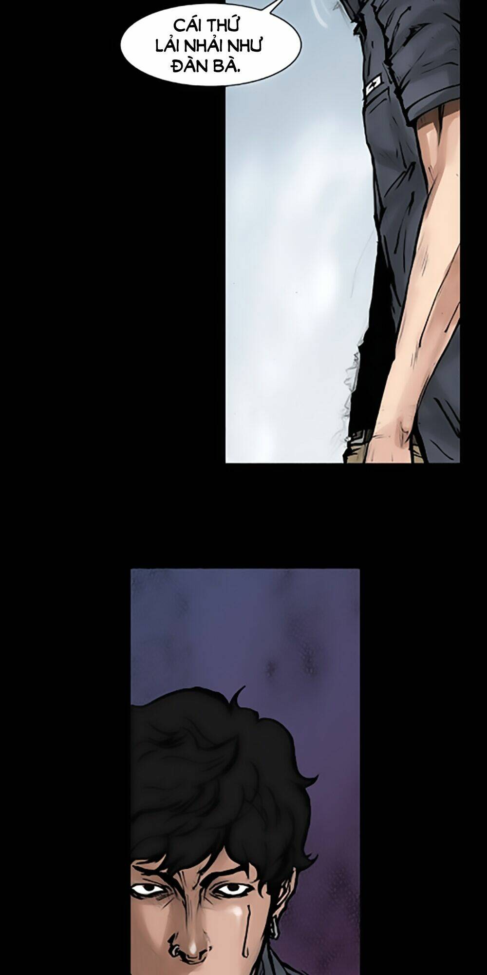 Dokgo | Độc Cô Chapter 53 - Trang 2