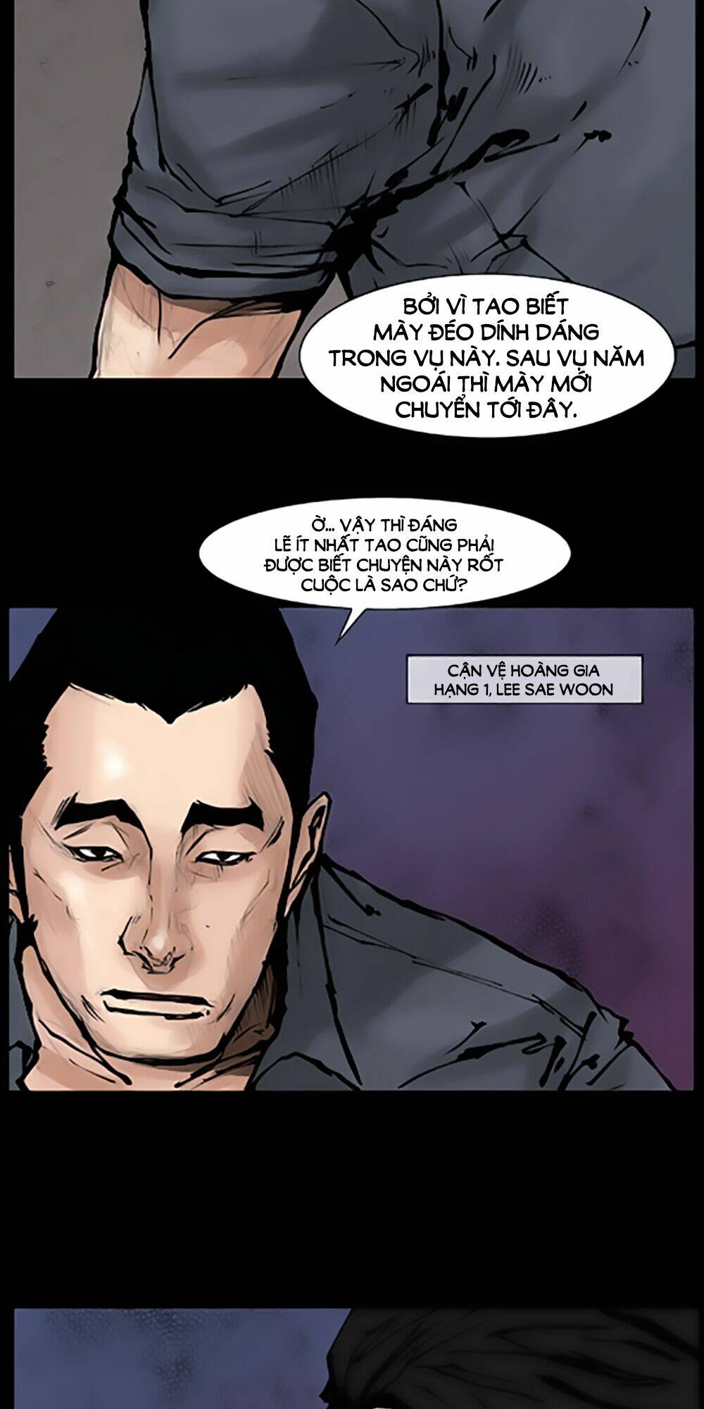 Dokgo | Độc Cô Chapter 53 - Trang 2