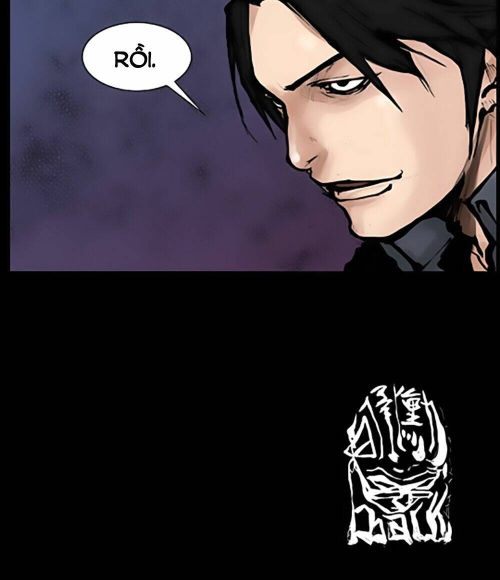 Dokgo | Độc Cô Chapter 53 - Trang 2