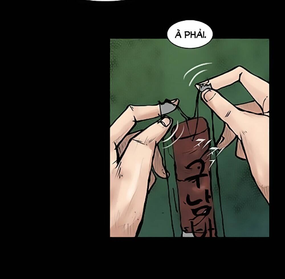 Dokgo | Độc Cô Chapter 53 - Trang 2