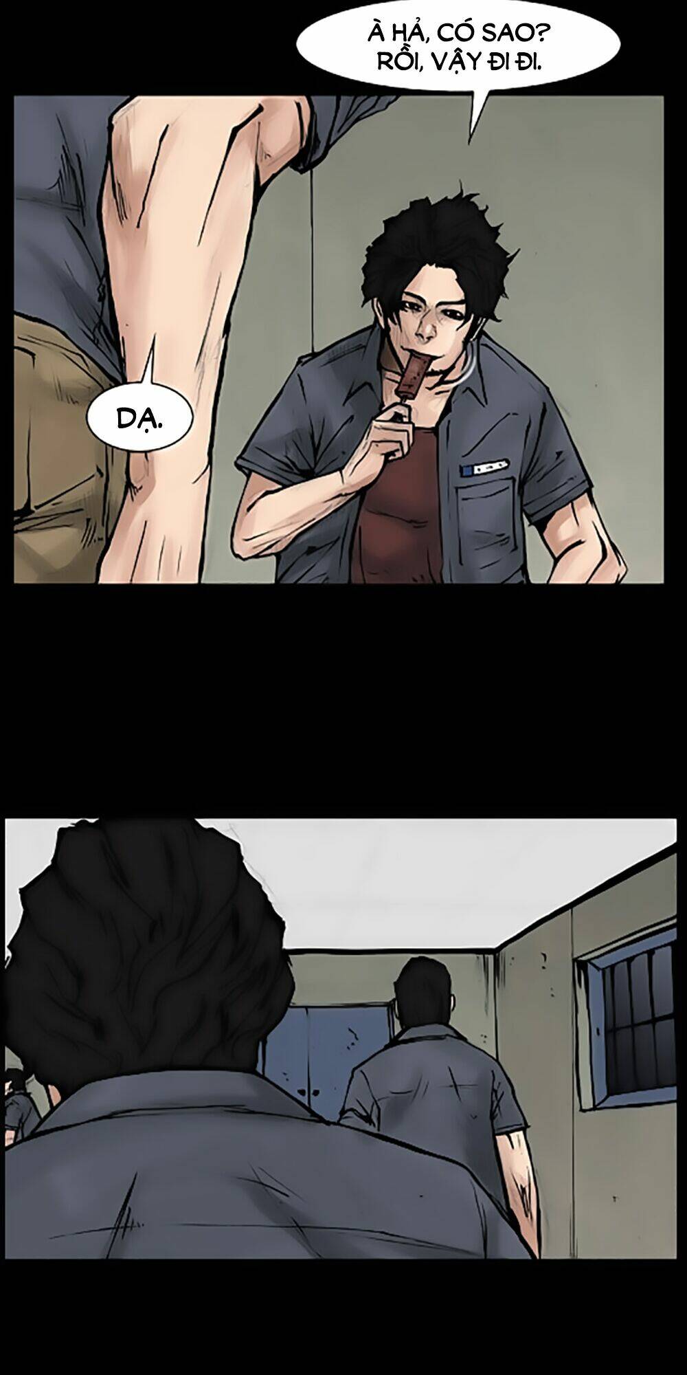 Dokgo | Độc Cô Chapter 53 - Trang 2