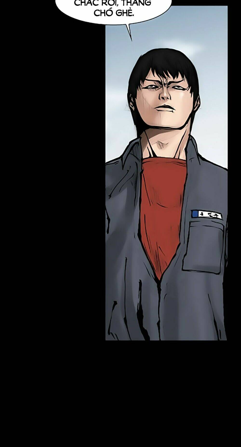 Dokgo | Độc Cô Chapter 55 - Trang 2