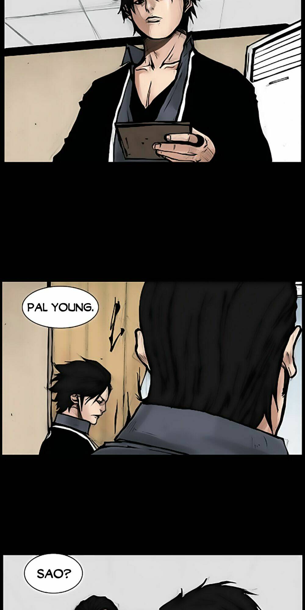 Dokgo | Độc Cô Chapter 55 - Trang 2