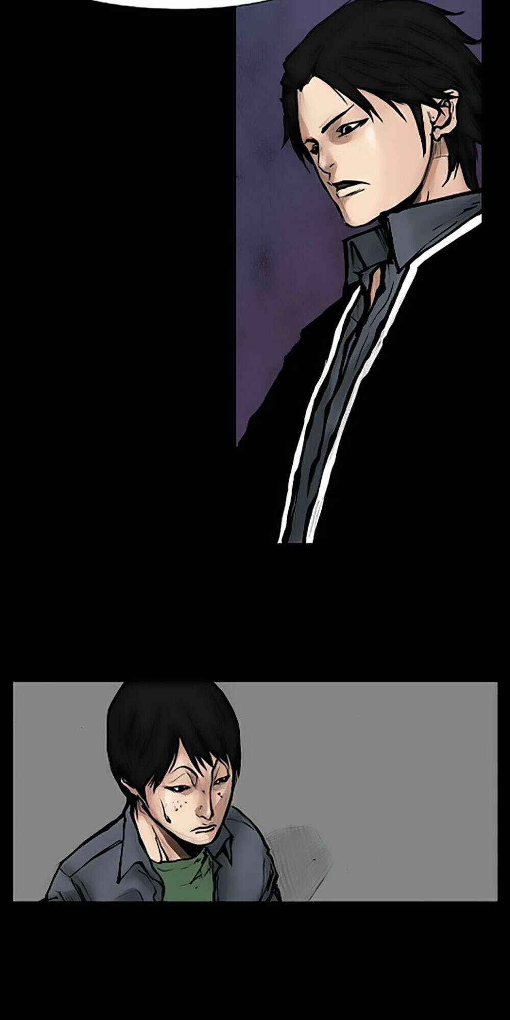 Dokgo | Độc Cô Chapter 55 - Trang 2