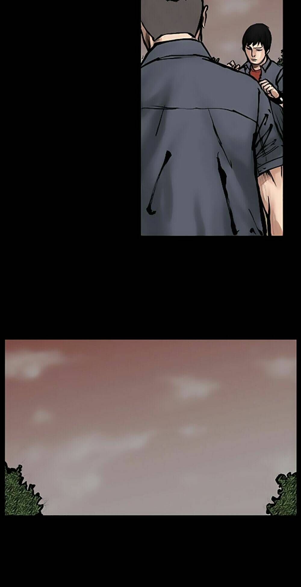 Dokgo | Độc Cô Chapter 55 - Trang 2