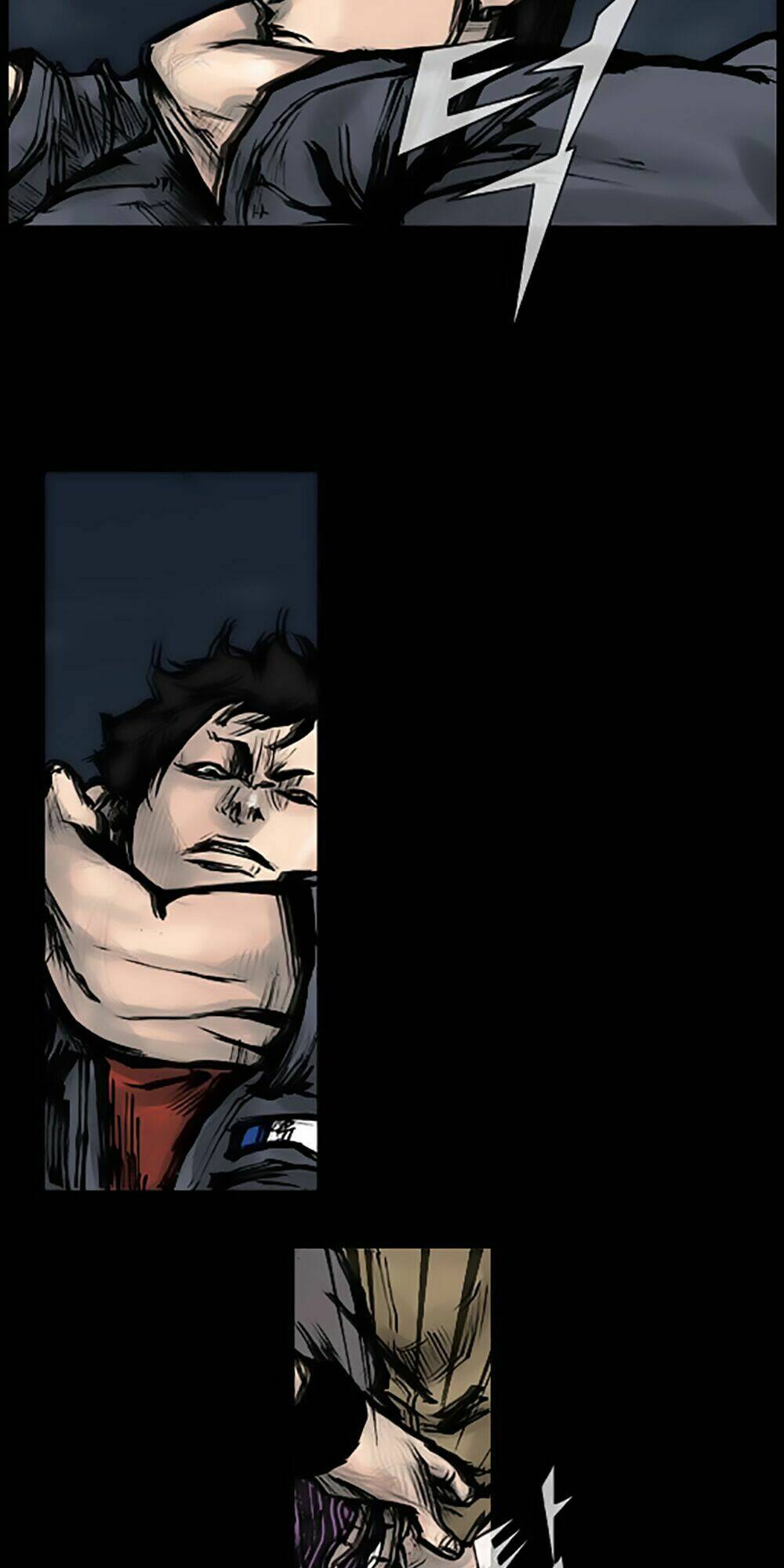 Dokgo | Độc Cô Chapter 55 - Trang 2