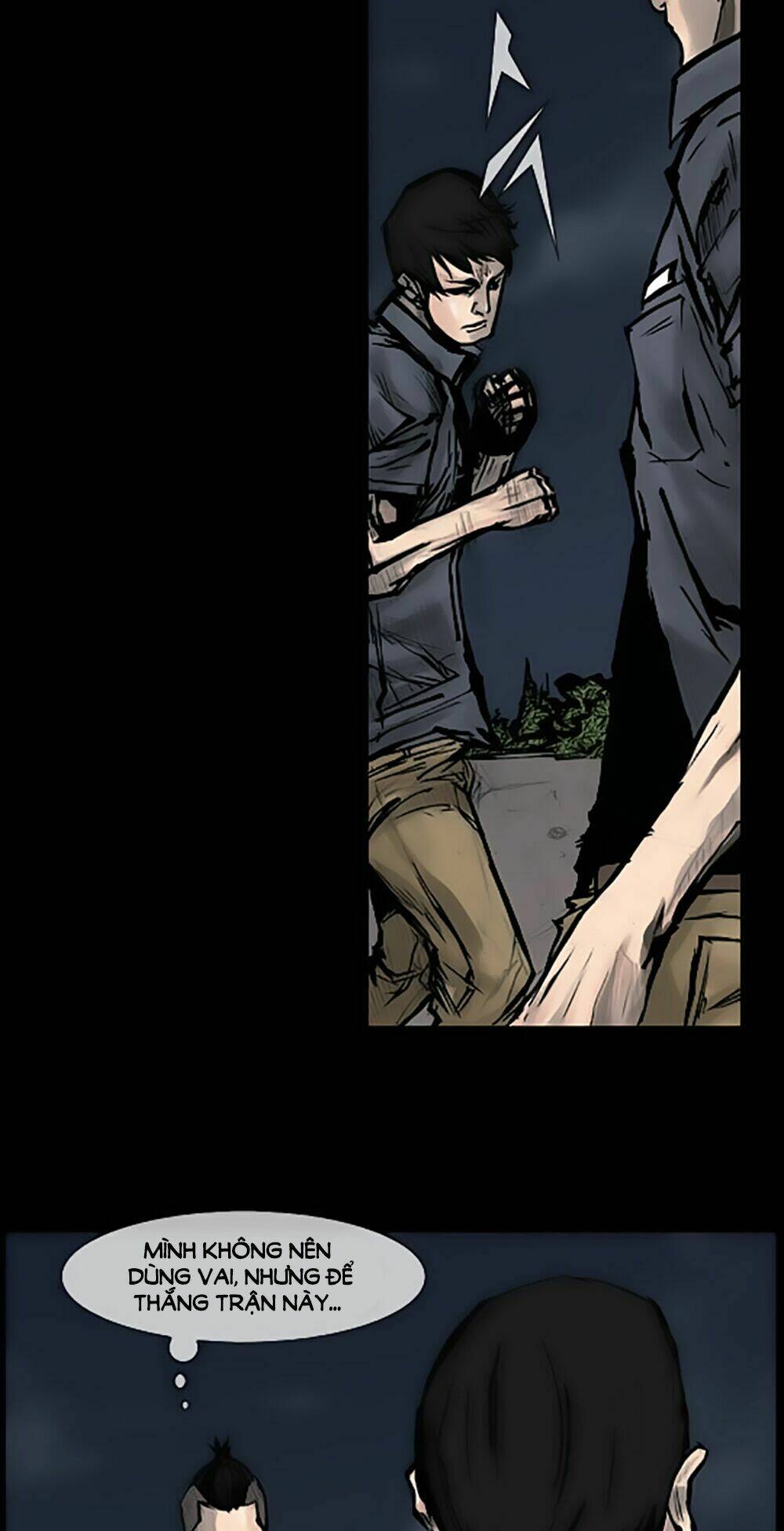 Dokgo | Độc Cô Chapter 55 - Trang 2