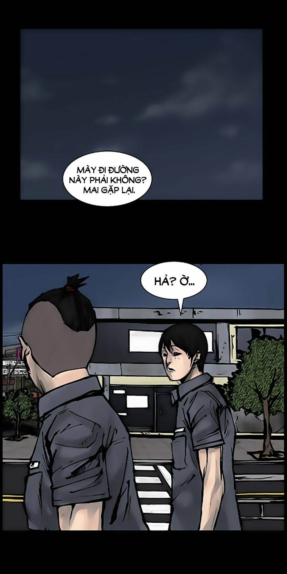 Dokgo | Độc Cô Chapter 57 - Trang 2