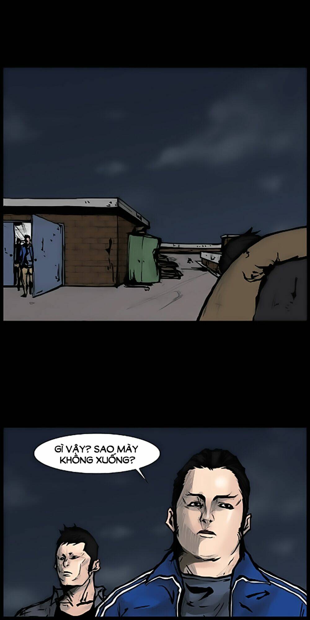 Dokgo | Độc Cô Chapter 57 - Trang 2