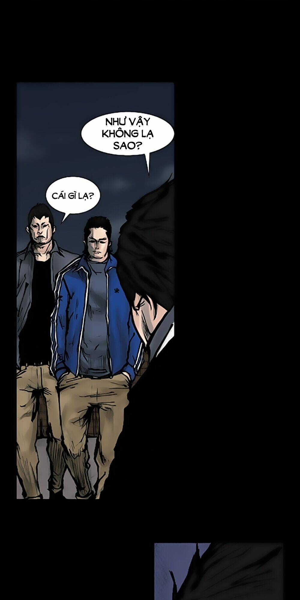 Dokgo | Độc Cô Chapter 57 - Trang 2