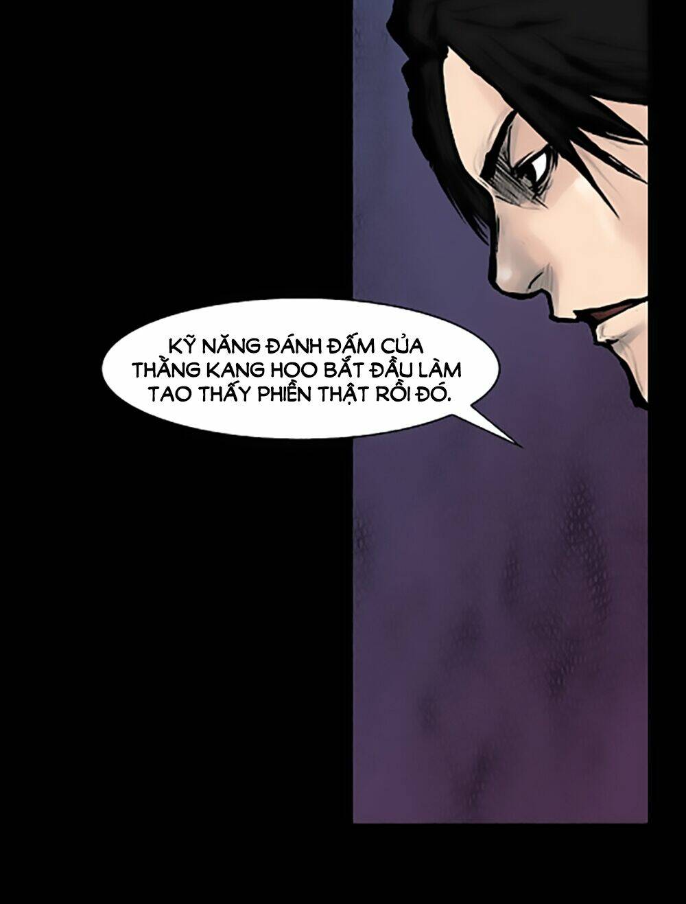 Dokgo | Độc Cô Chapter 57 - Trang 2