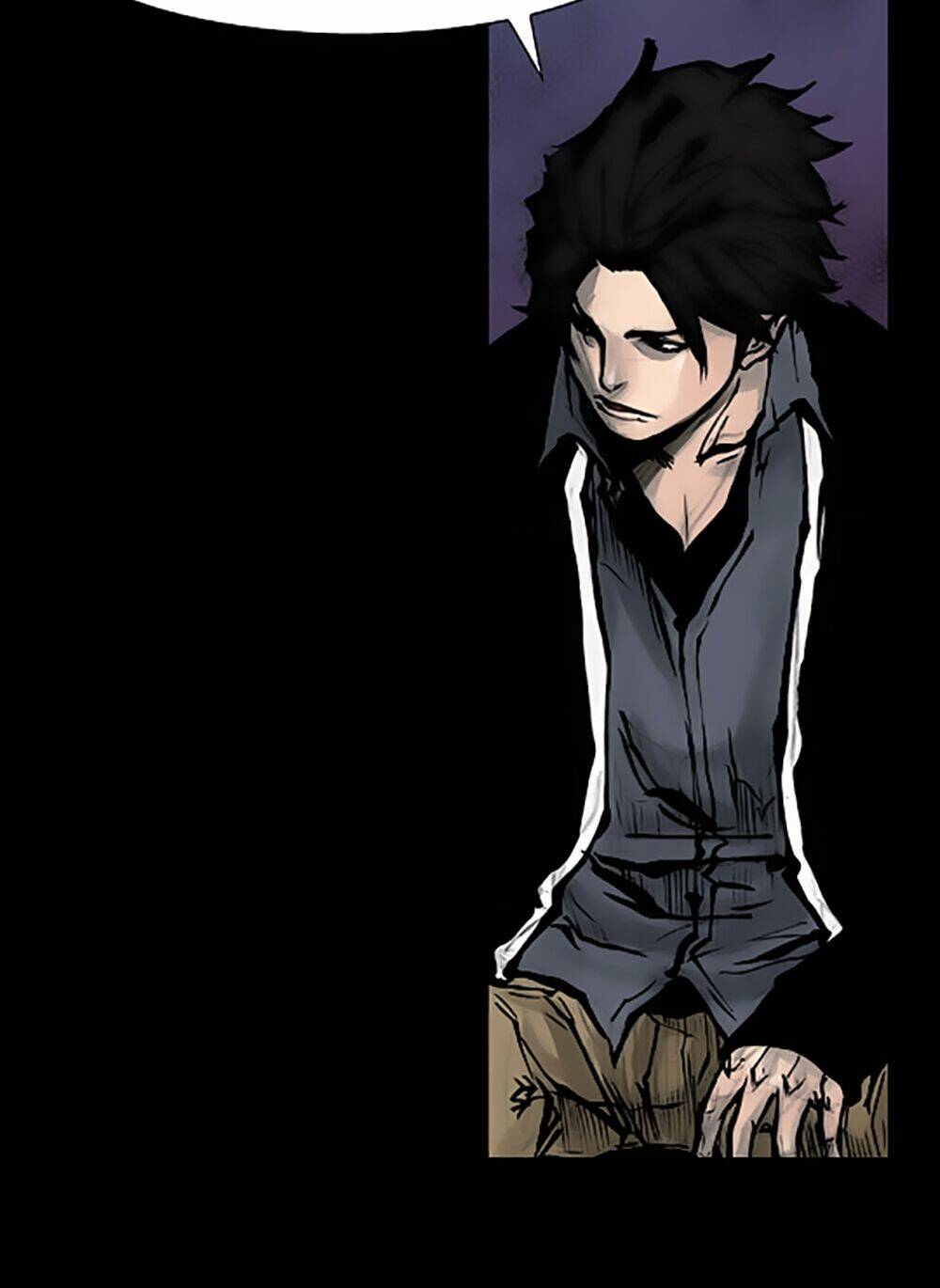 Dokgo | Độc Cô Chapter 57 - Trang 2