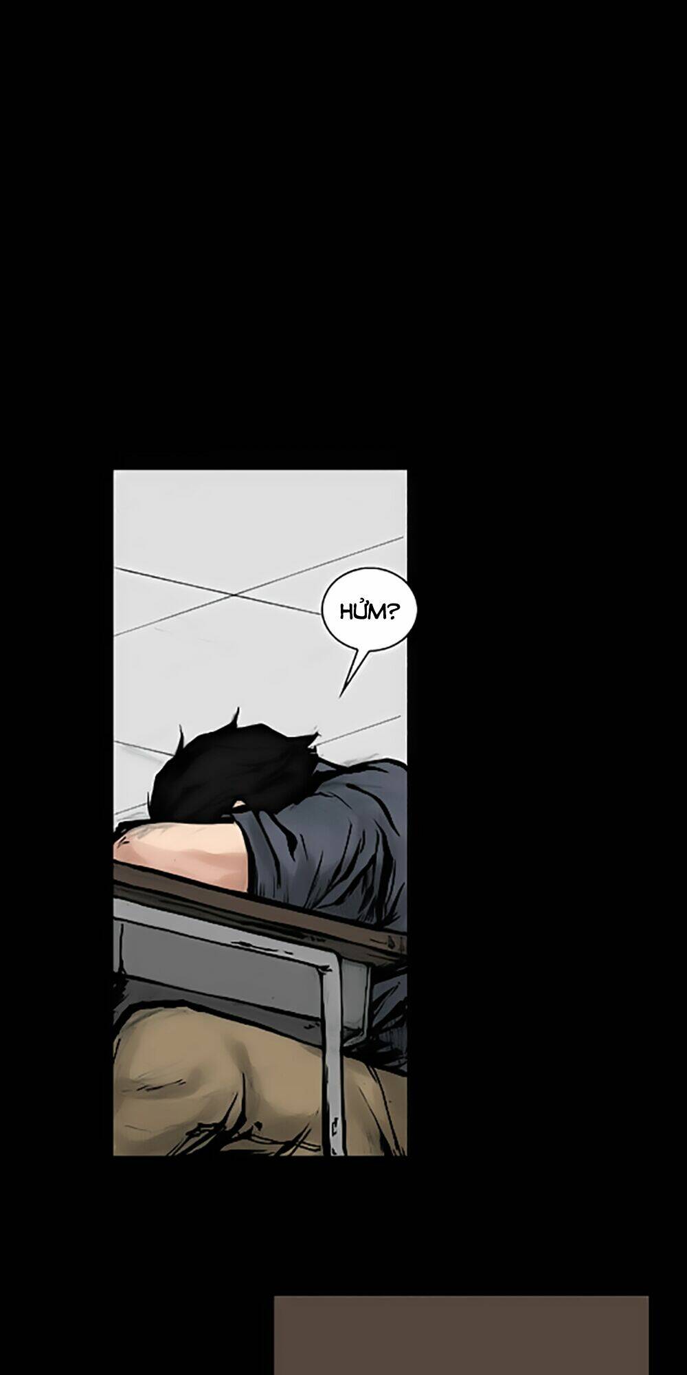 Dokgo | Độc Cô Chapter 57 - Trang 2