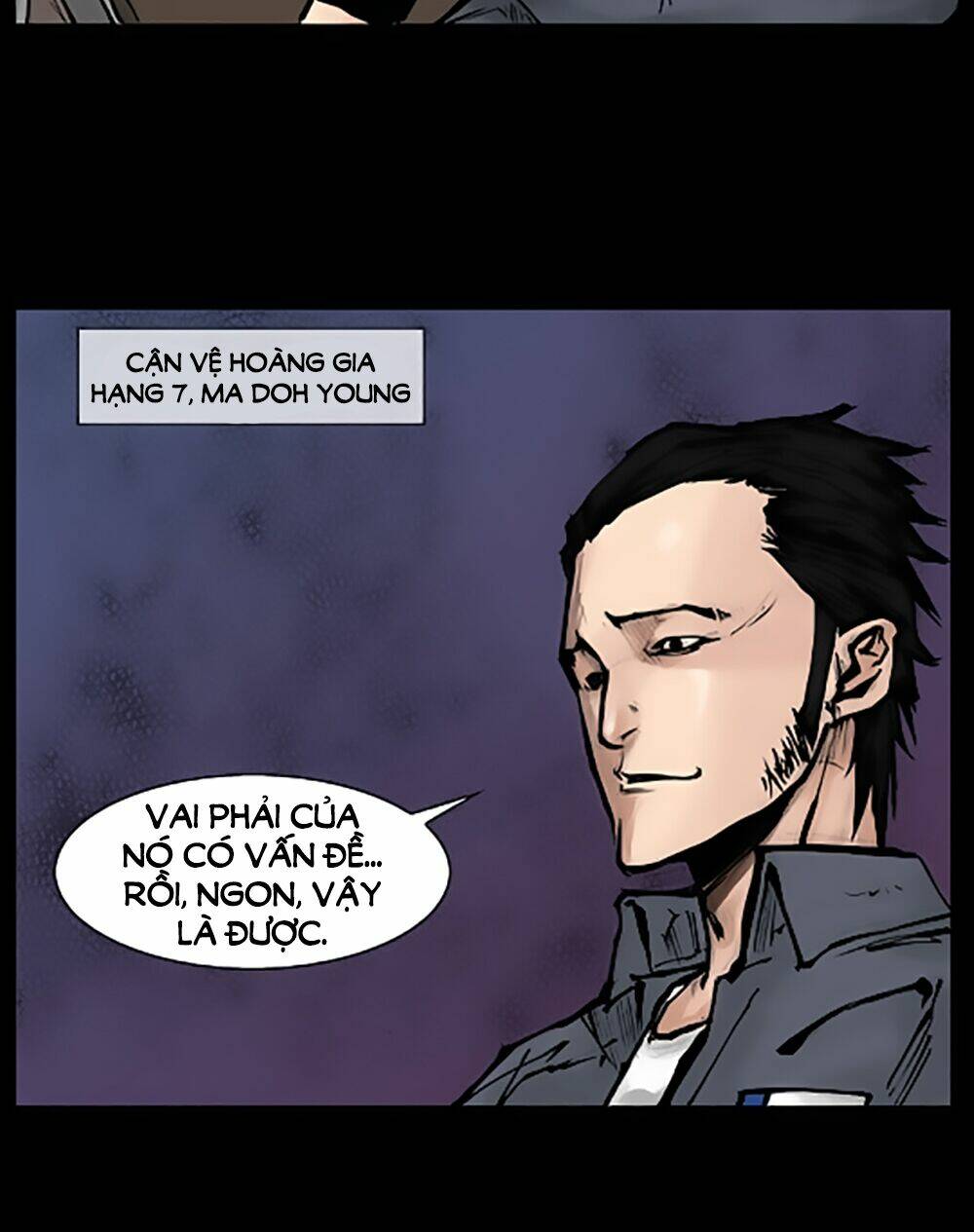 Dokgo | Độc Cô Chapter 57 - Trang 2