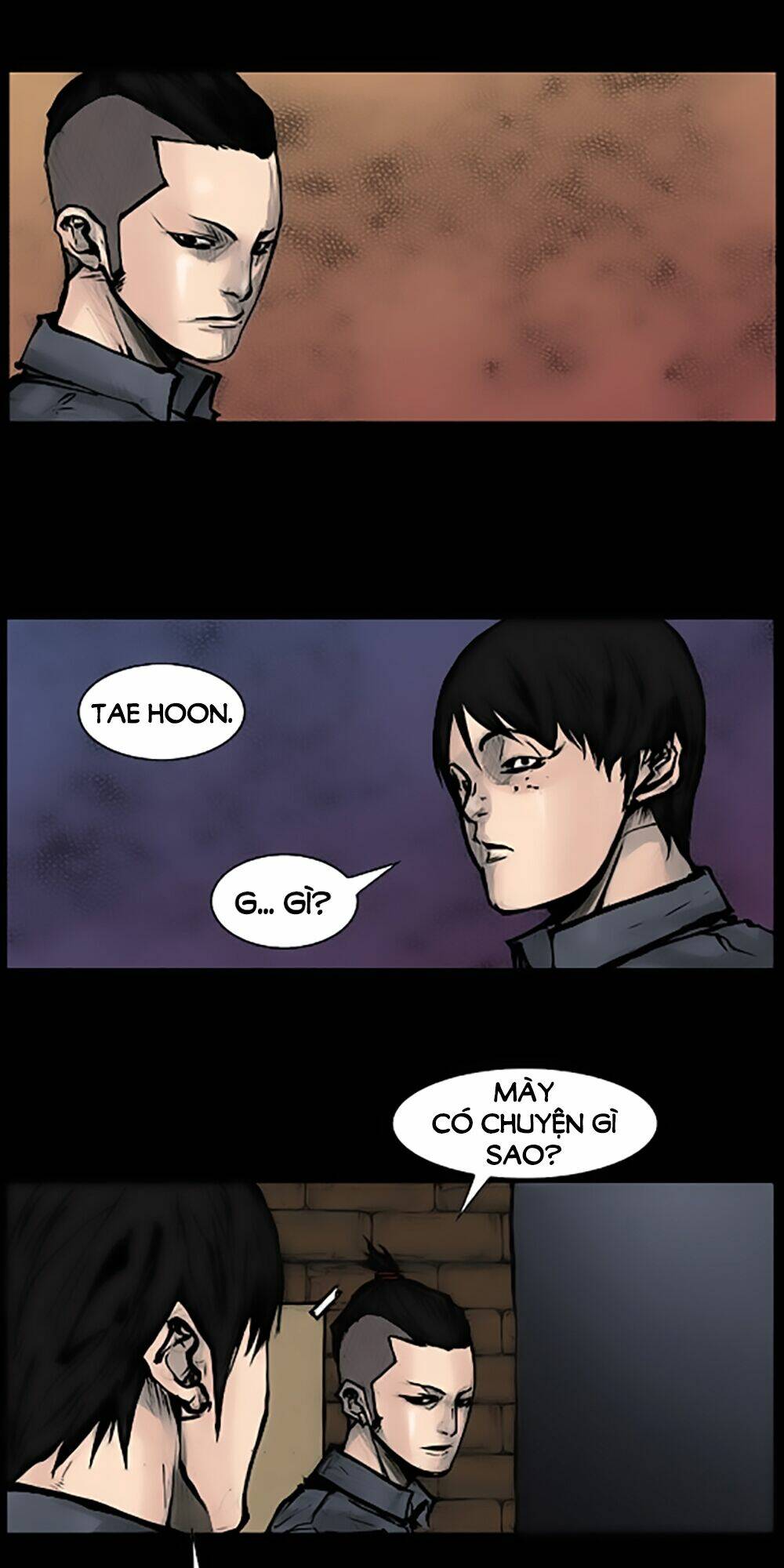 Dokgo | Độc Cô Chapter 57 - Trang 2