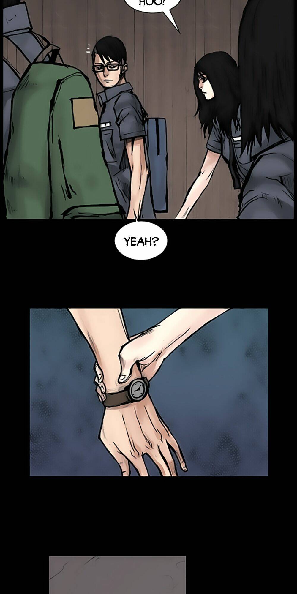 Dokgo | Độc Cô Chapter 57 - Trang 2