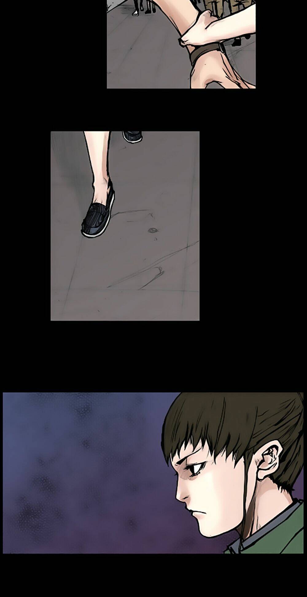 Dokgo | Độc Cô Chapter 57 - Trang 2