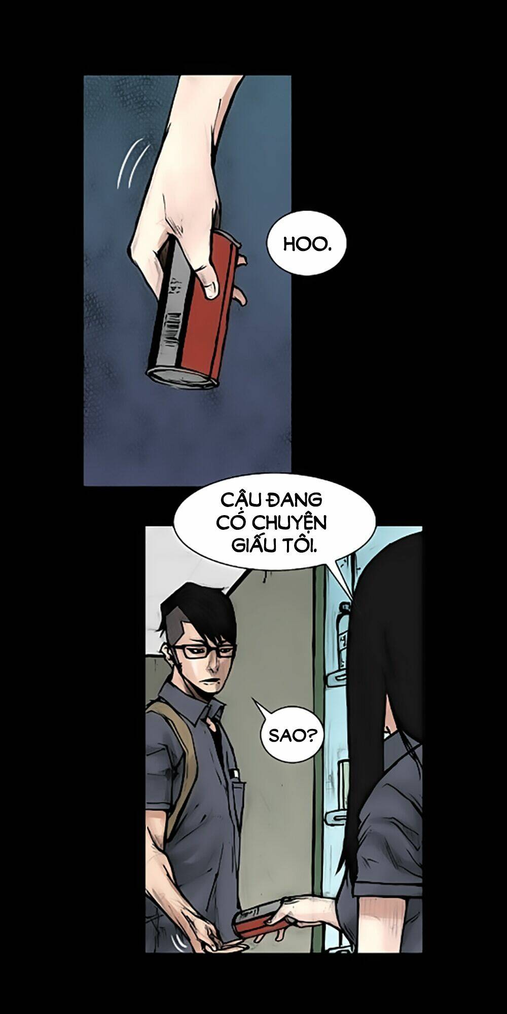 Dokgo | Độc Cô Chapter 57 - Trang 2